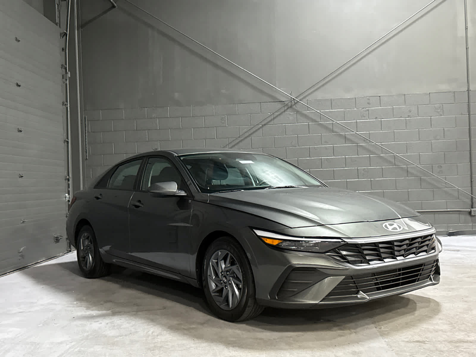Used 2024 Hyundai Elantra SEL