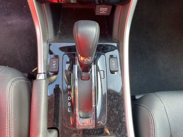 Used 2017 Honda Accord EX-L image 23