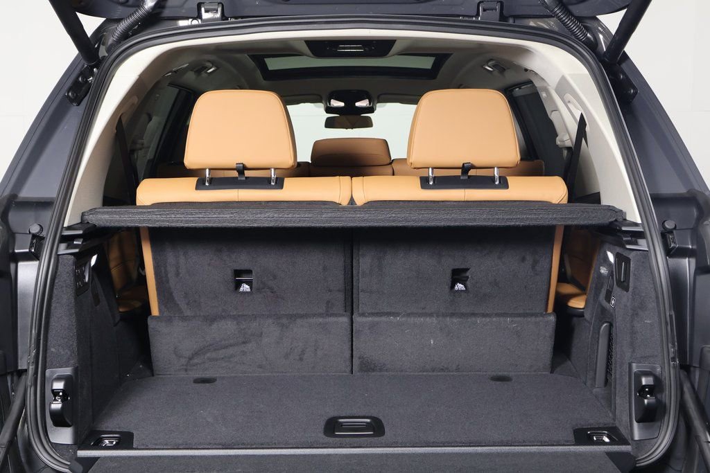 New 2026 BMW X7 xDrive40i w/ Executive Package image 9