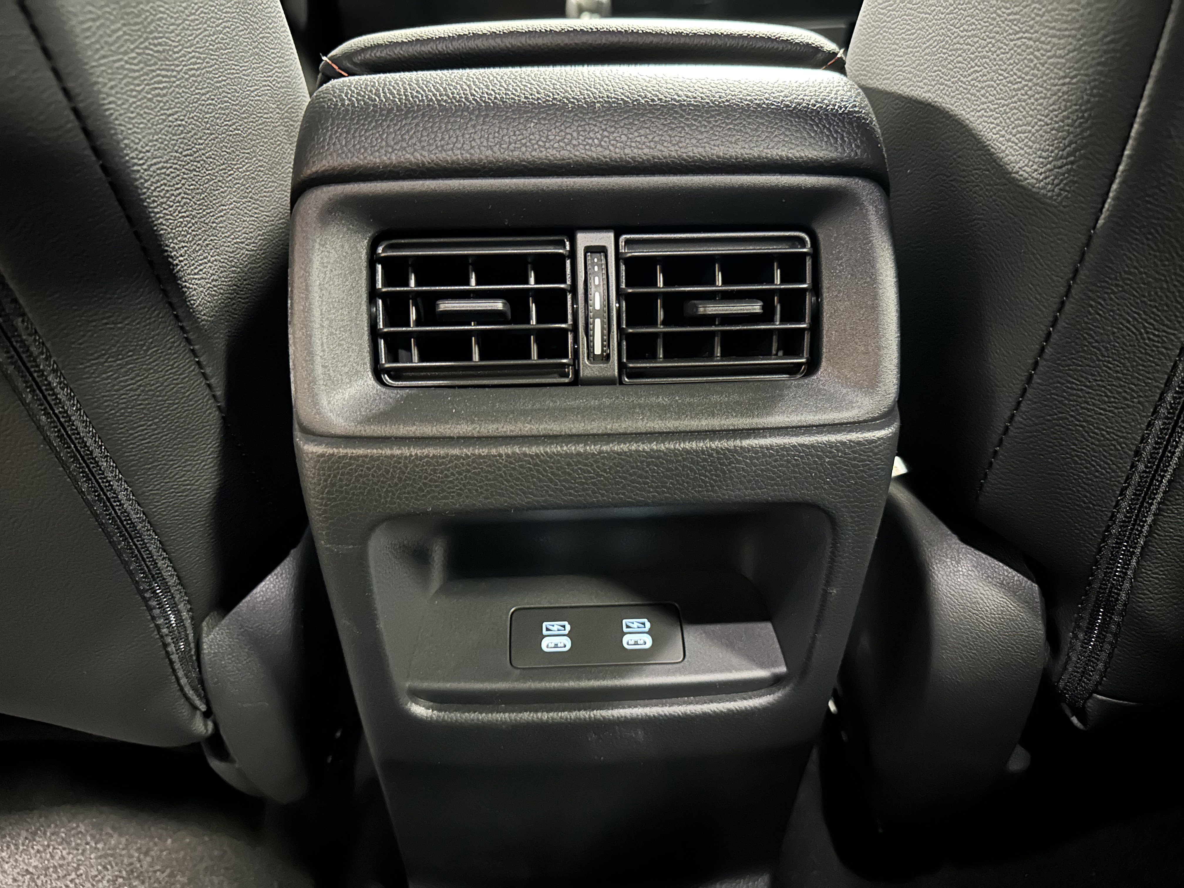 New 2026 Honda CR-V Sport-L image 21