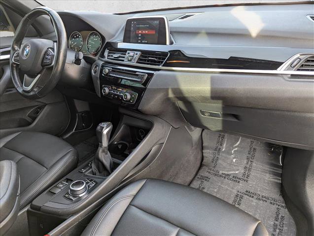 Used 2019 BMW X1 xDrive28i image 22