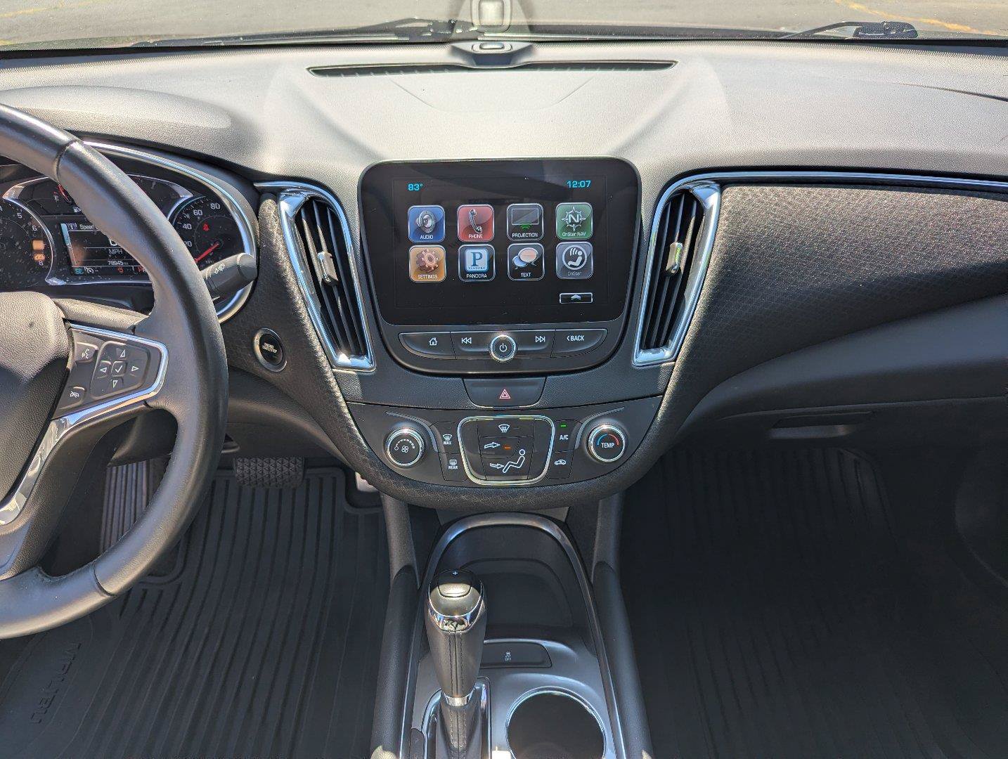 Used 2016 Chevrolet Malibu LT FWD image 18