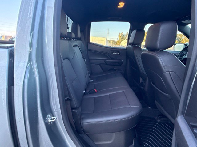 Certified 2023 GMC Canyon Elevation w/ Elevation Premium Package AWD/4WD image 15