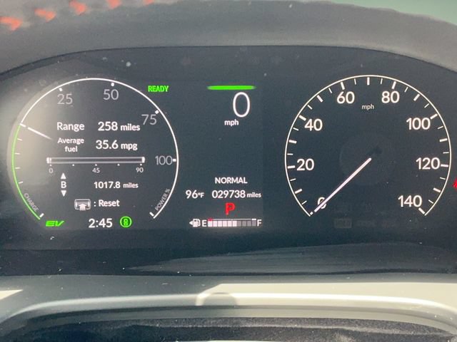 Used 2023 Honda CR-V Sport Touring image 29