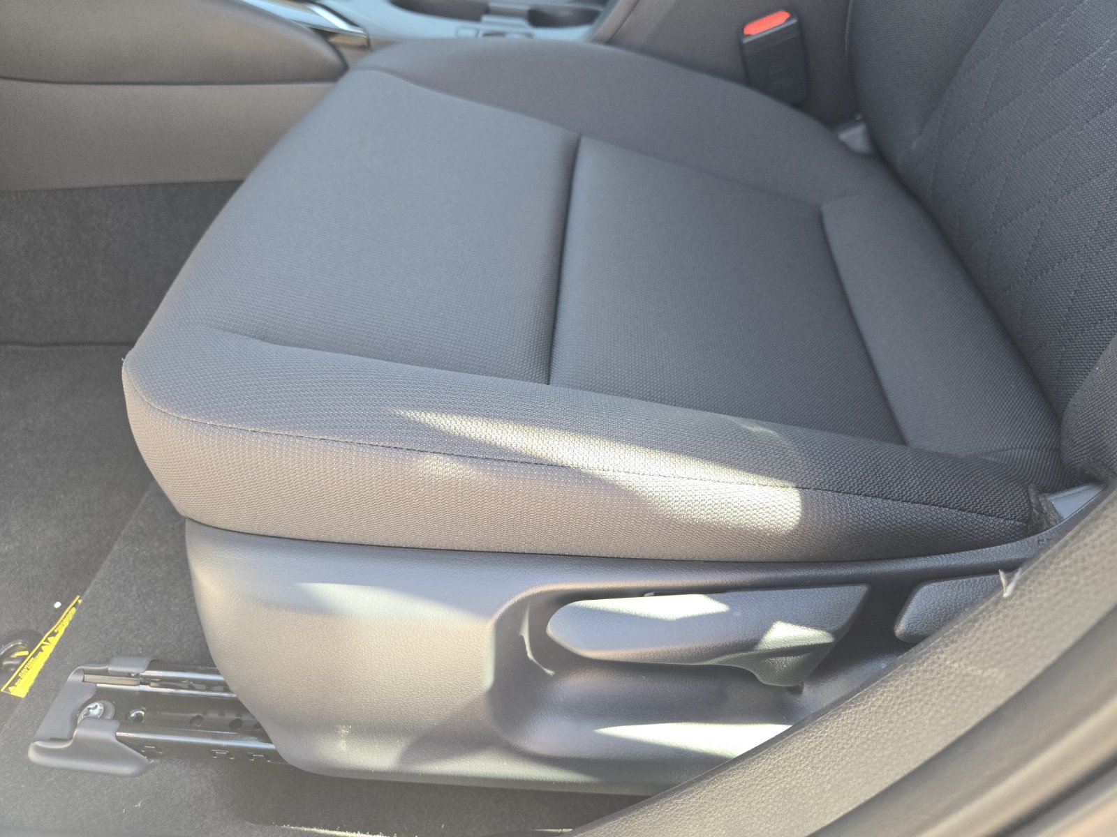 New 2027 Toyota Corolla LE FWD image 22