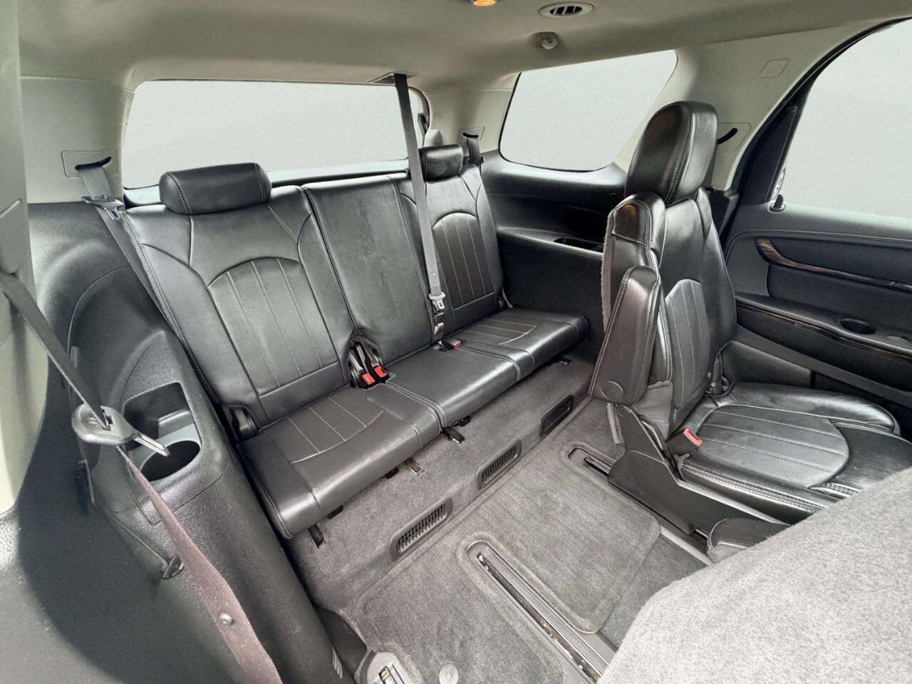 Used 2014 GMC Acadia Denali AWD/4WD image 30