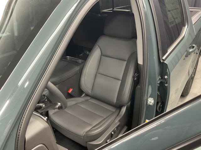 New 2026 Chevrolet Silverado 1500 LT image 8
