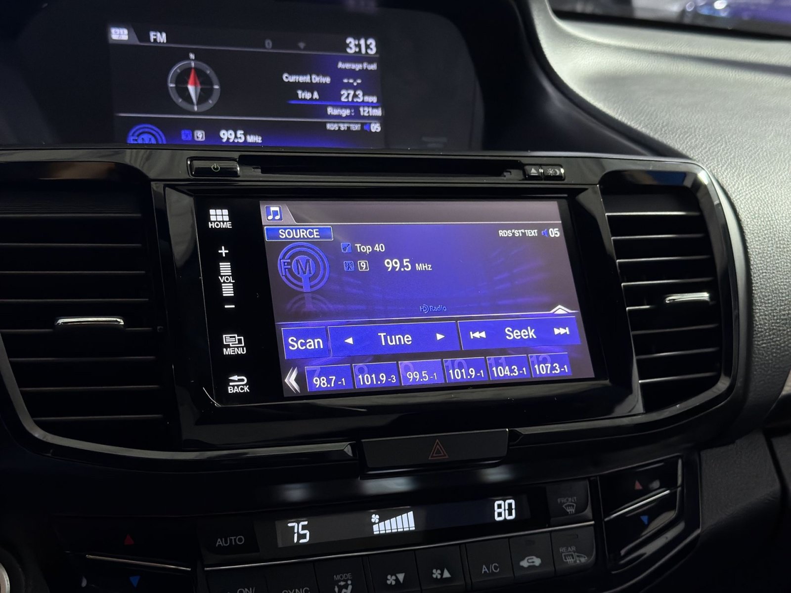 Used 2017 Honda Accord EX-L image 26