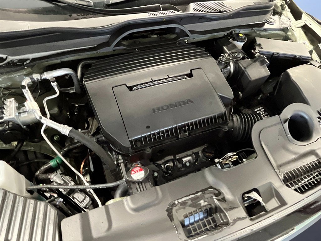 New 2026 Honda Passport TrailSport Elite image 12