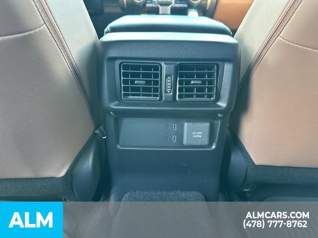 Used 2026 Toyota 4Runner Limited AWD/4WD image 27