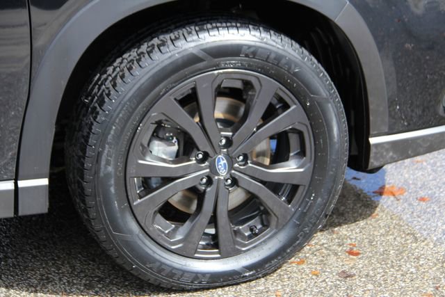 Certified 2023 Subaru Forester Sport image 13