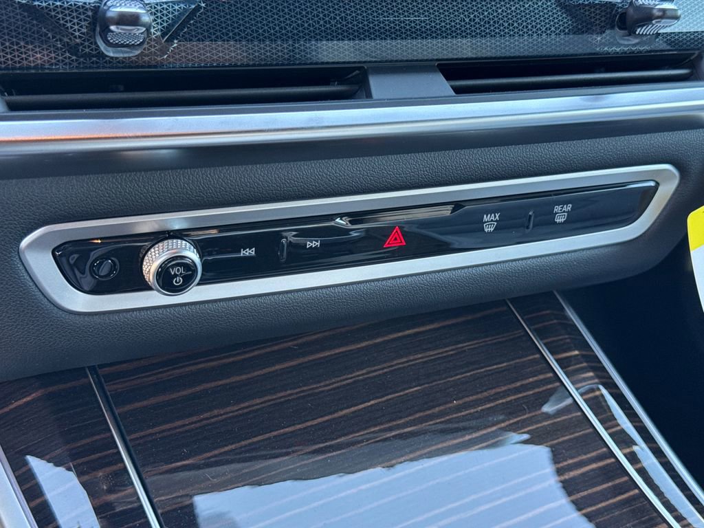 New 2026 BMW X5 xDrive40i image 31