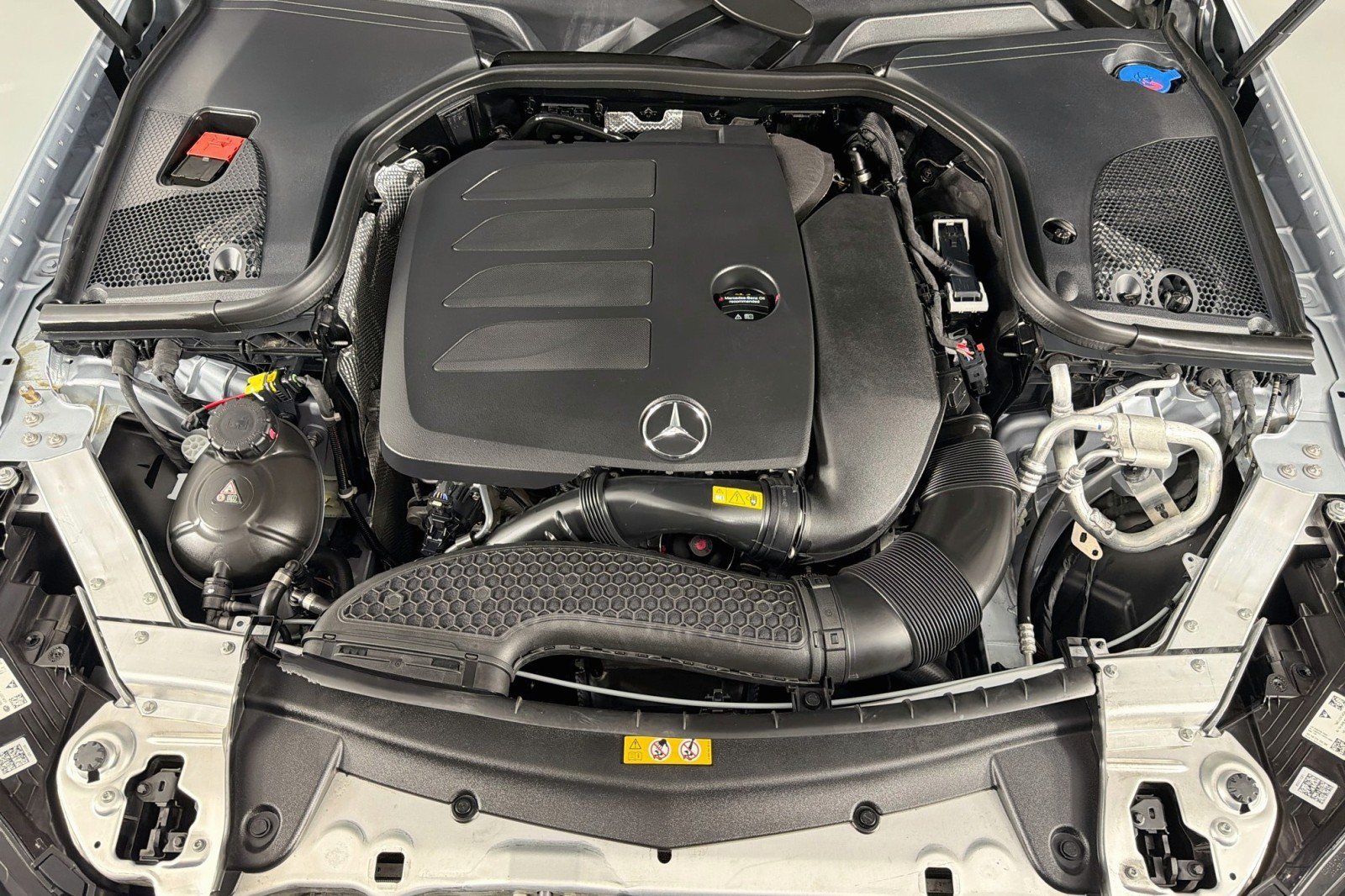Certified 2023 Mercedes-Benz E 350 Sedan image 11