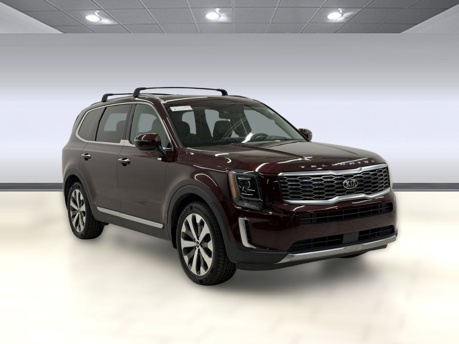 Used 2020 Kia Telluride S AWD/4WD image 6