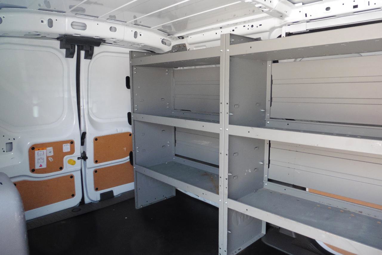 Used 2022 Ford Transit Connect XL image 15