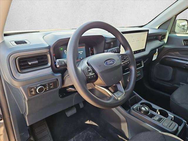 New 2026 Ford Maverick XL FWD image 3