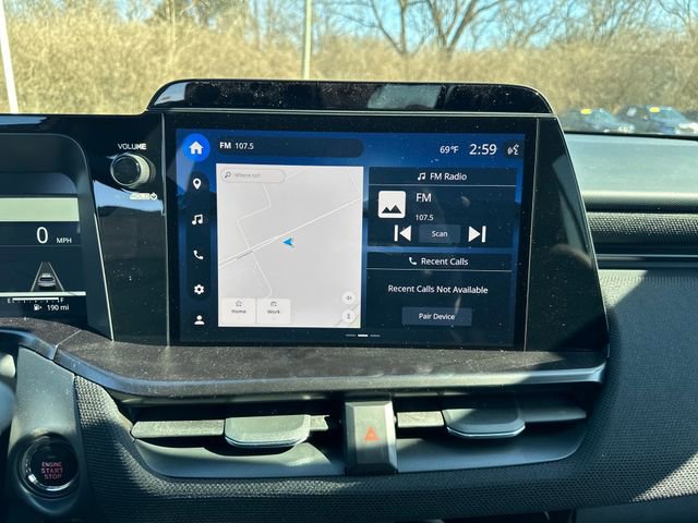 New 2026 Subaru Outback Limited XT AWD/4WD image 14