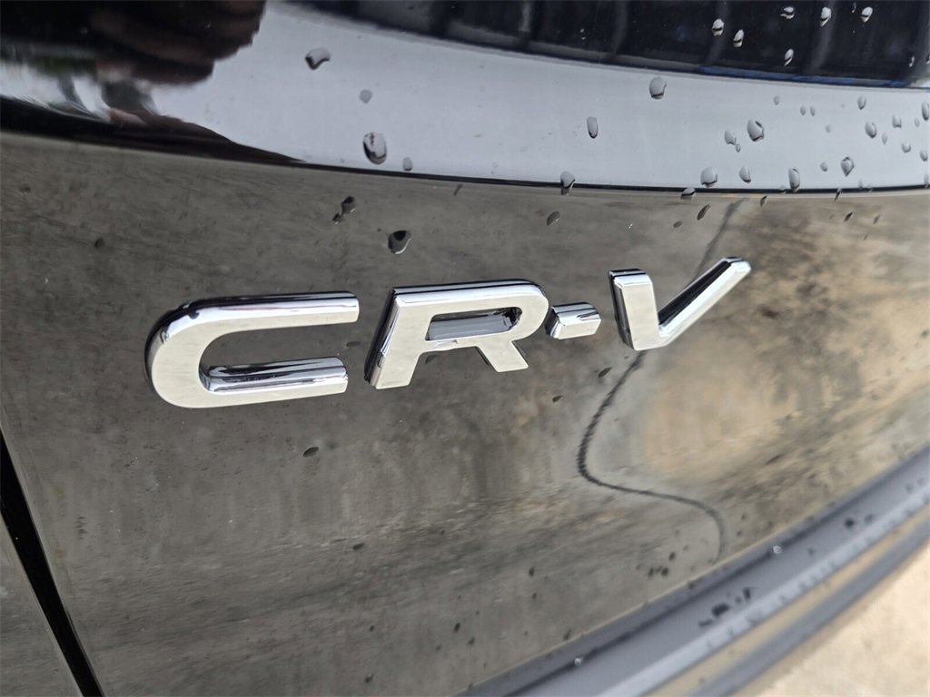 Used 2024 Honda CR-V LX image 13
