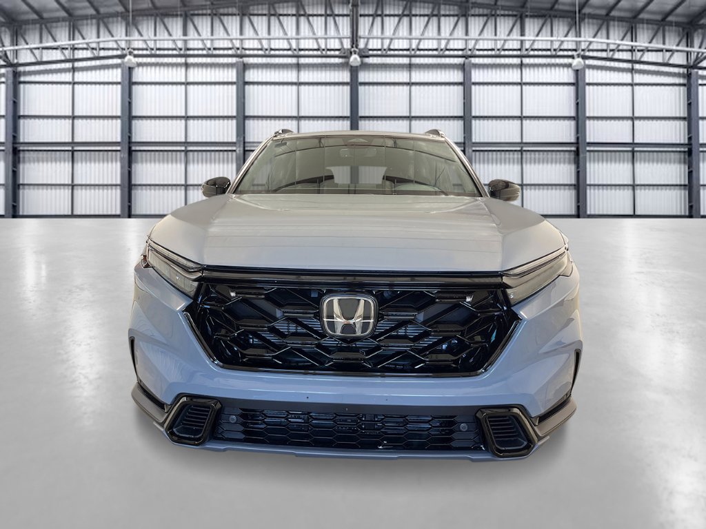 New 2026 Honda CR-V Sport-L image 10