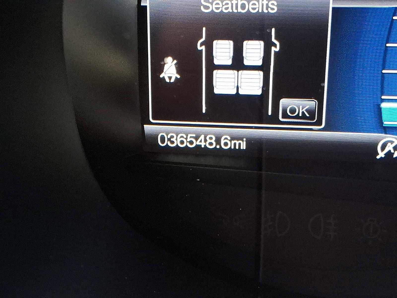 Used 2022 Ford Edge SEL w/ Convenience Package image 18