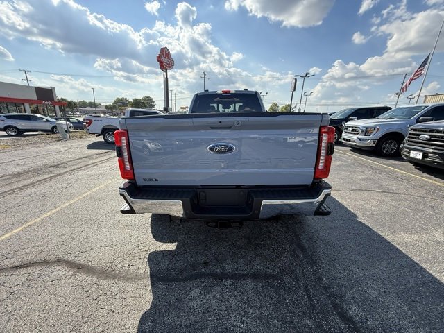 New 2026 Ford F350 Lariat w/ Lariat Ultimate Package image 5