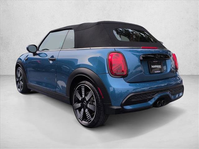 Used 2023 MINI Cooper S image 8