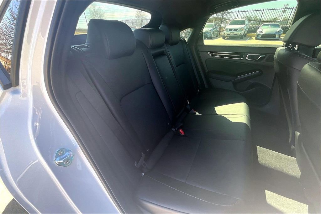 Used 2026 Honda Civic Sport Touring image 32