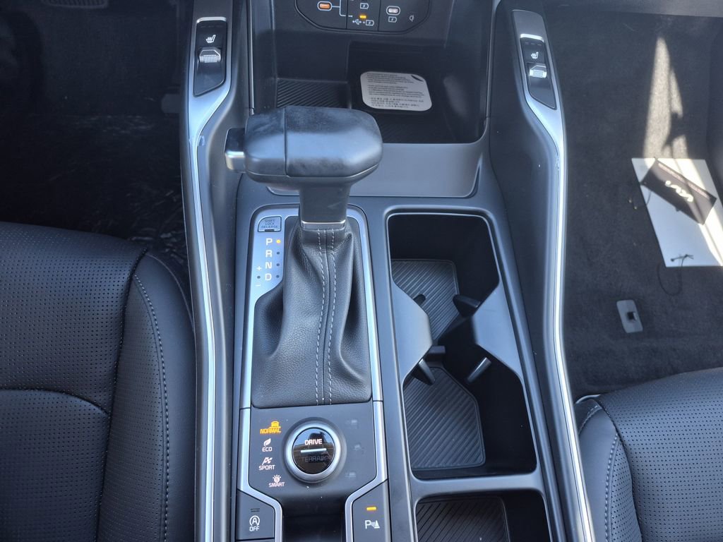 New 2026 Kia Sorento S AWD/4WD image 9