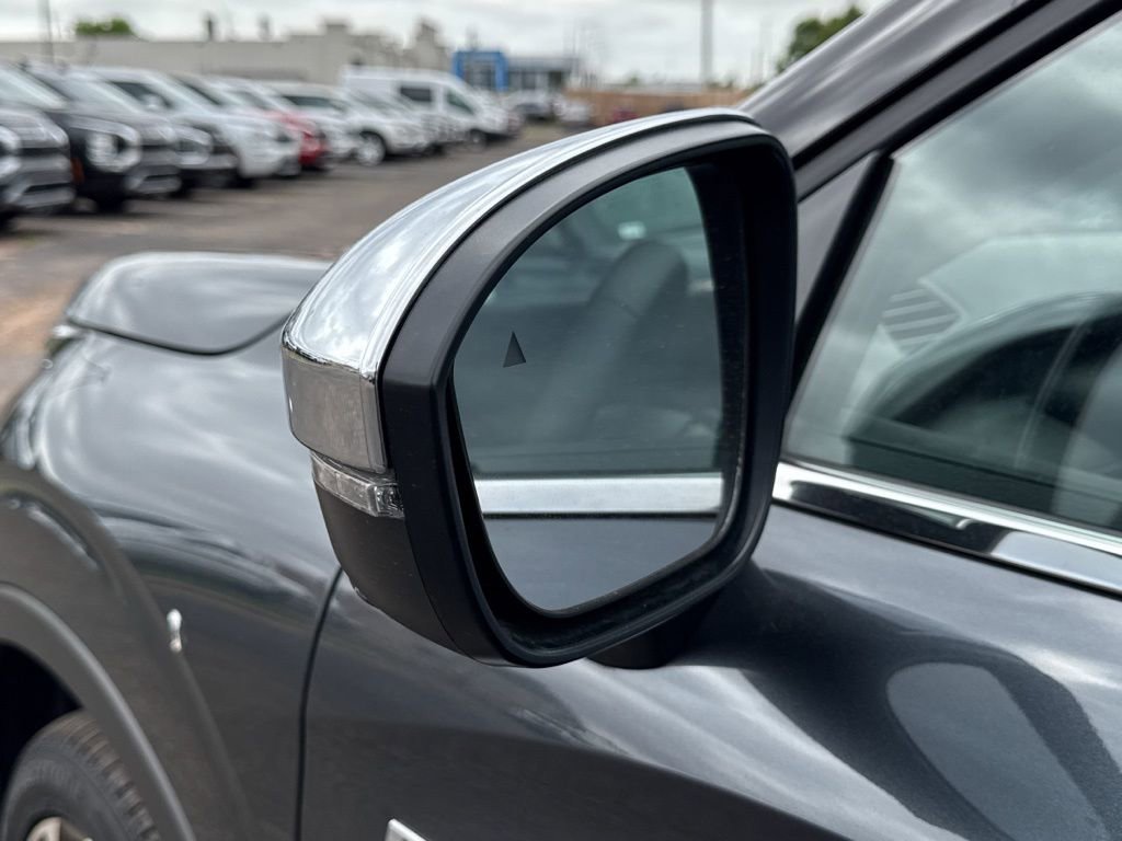New 2025 Mitsubishi Outlander SEL AWD/4WD image 41
