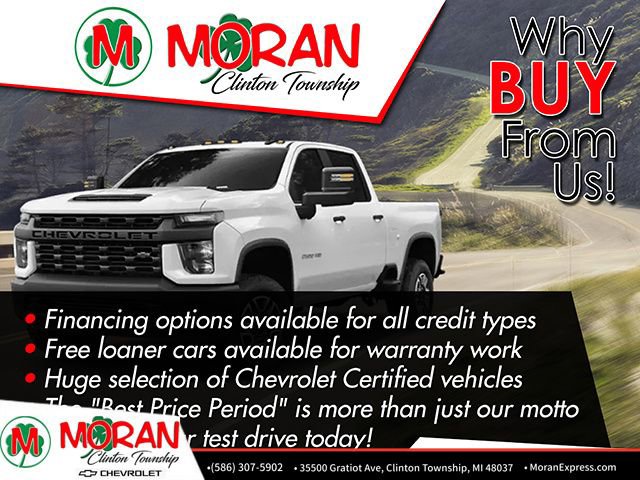 Used 2024 Chevrolet Silverado 1500 RST w/ Protection Package image 2