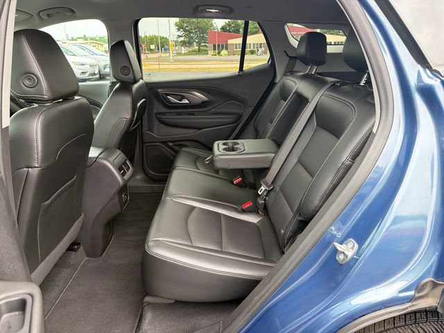 Used 2024 GMC Terrain SLT AWD/4WD image 29