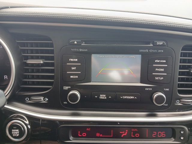 Used 2015 Kia Optima EX w/ EX Premium Package image 21