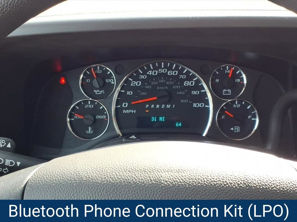 New 2025 Chevrolet Express 2500 w/ Driver Convenience Package image 17