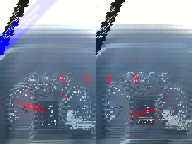 New 2026 Chevrolet Silverado 1500 W/T w/ WT Value Package image 19