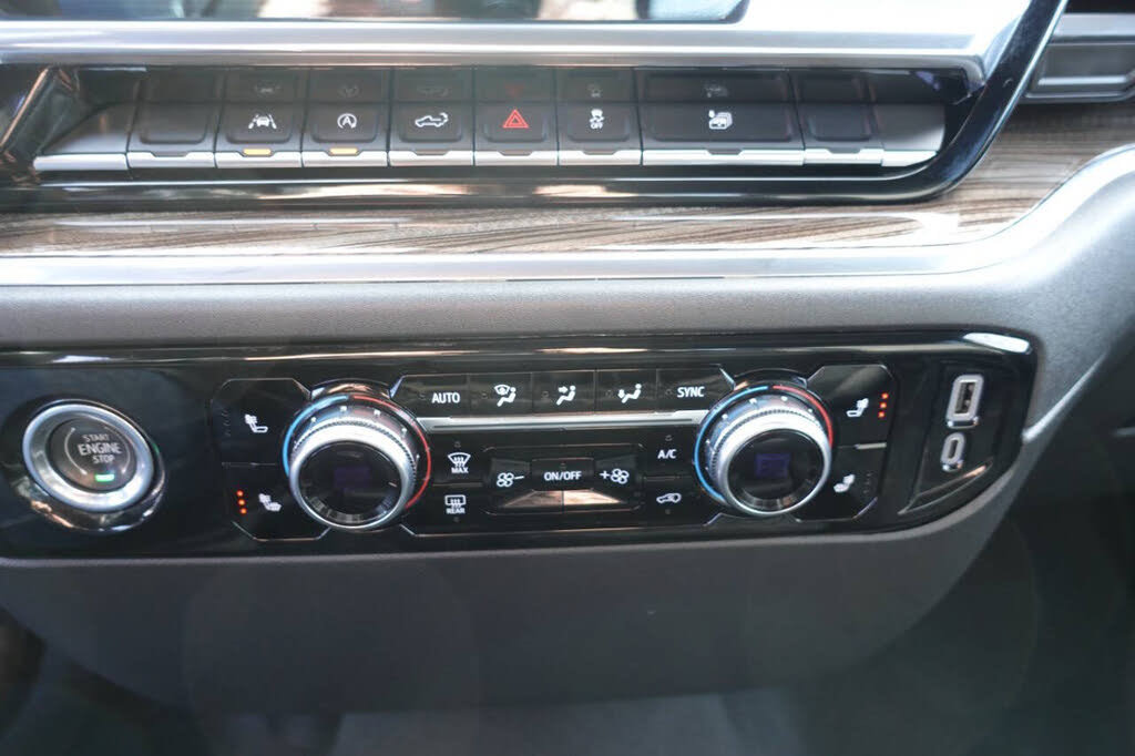 Used 2023 GMC Sierra 1500 Elevation AWD/4WD image 46