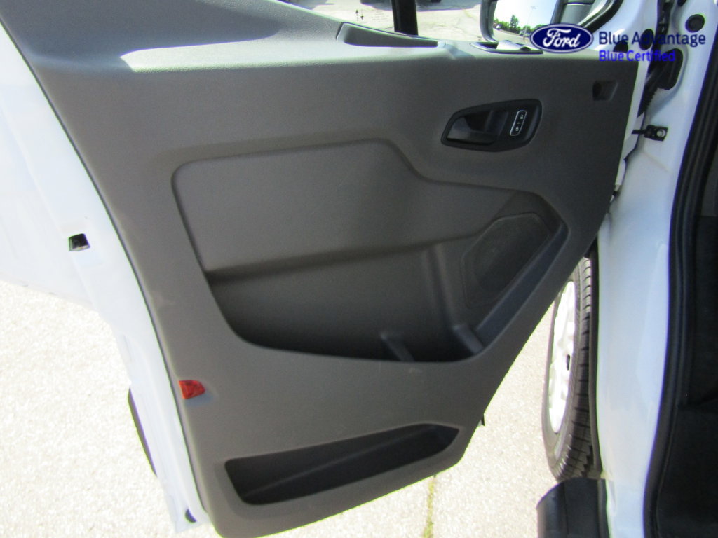 Certified 2024 Ford Transit 250 Low Roof w/ Exterior Upgrade Package RWD image 22