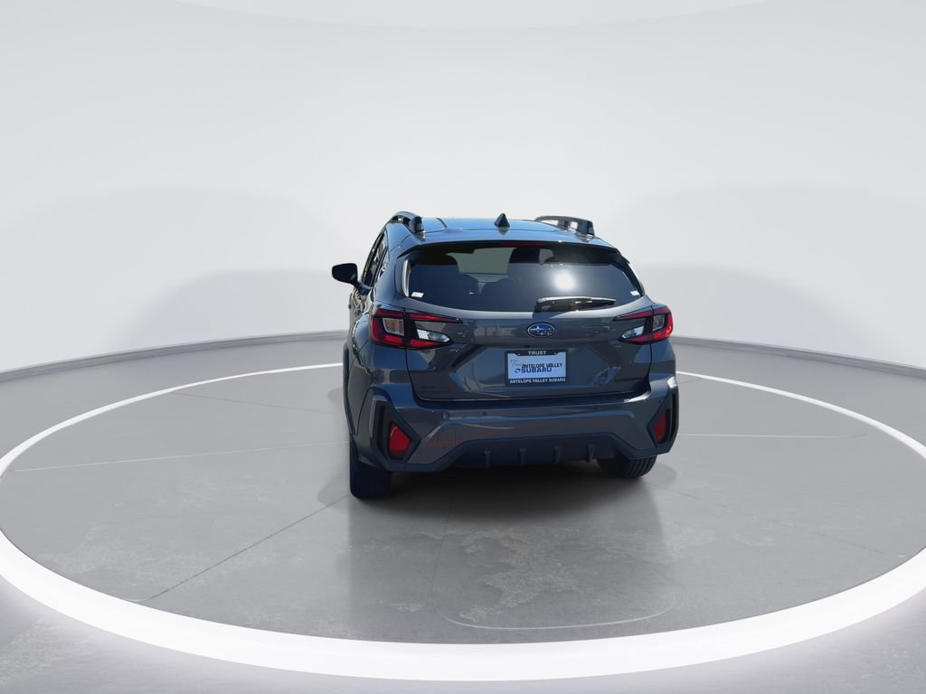 New 2026 Subaru Crosstrek 2.5i Limited AWD/4WD image 7