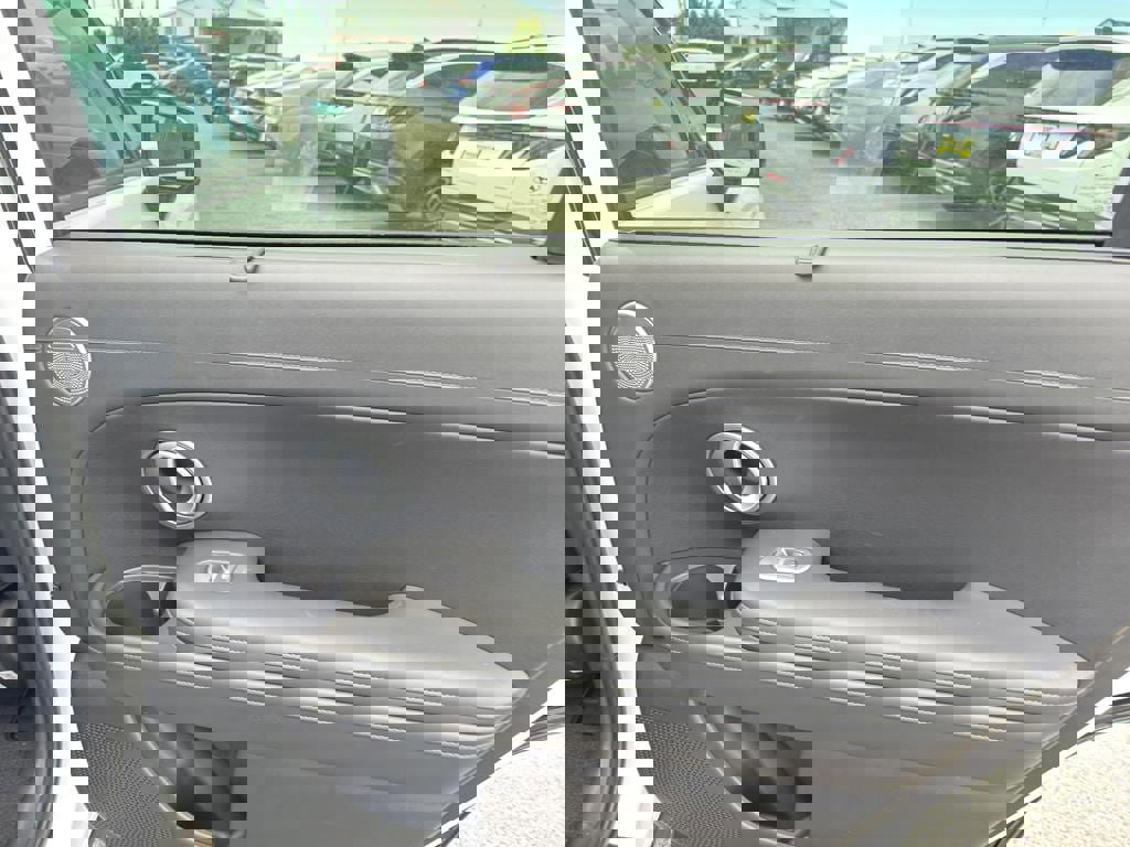 New 2026 Hyundai Palisade Limited image 21