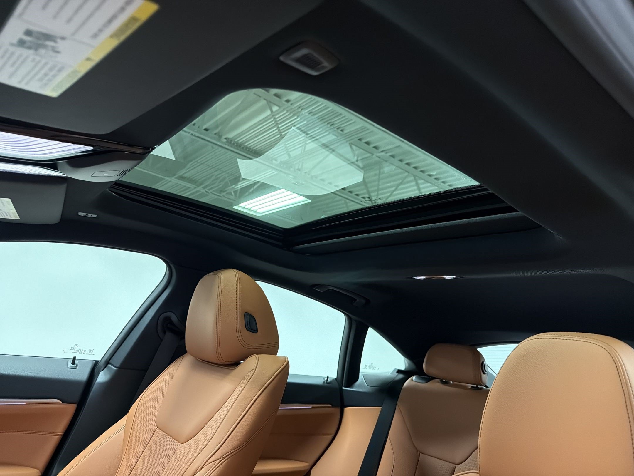 New 2026 BMW 430i w/ M Sport Package RWD image 20