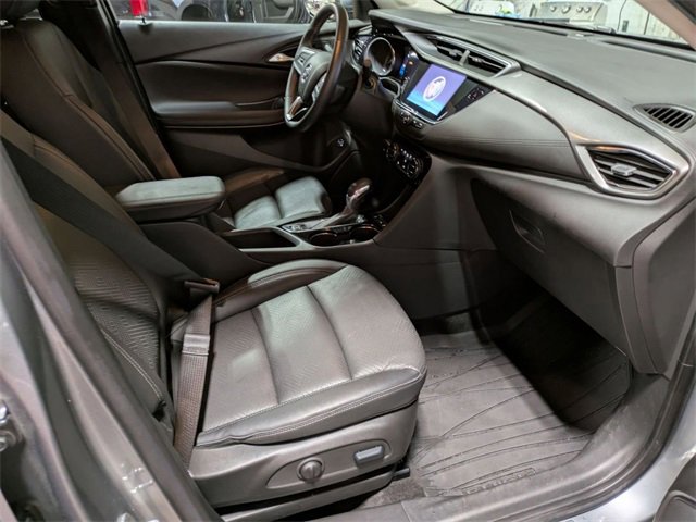 Certified 2023 Buick Encore GX Essence image 25