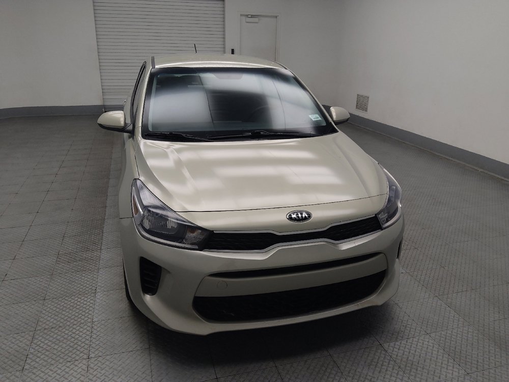 Used 2018 Kia Rio S FWD image 14