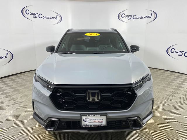 Used 2025 Honda CR-V Sport-L image 2