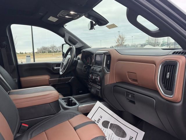 Used 2023 Chevrolet Silverado 3500 High Country w/ Z71 Off-Road Package image 23