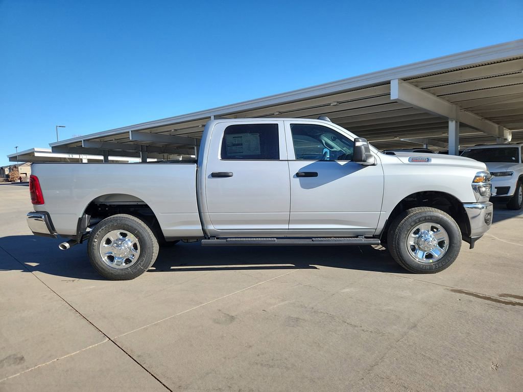 New 2026 RAM 2500 Tradesman image 2