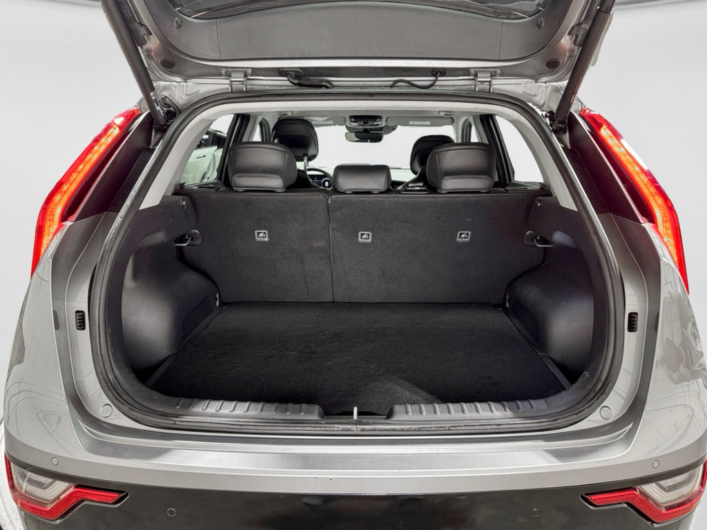 Used 2023 Kia Niro Wave w/ Wave Preserve Package FWD image 27