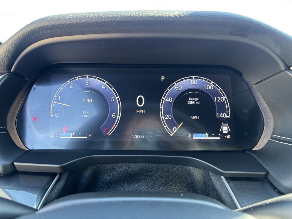 Used 2023 Jeep Grand Cherokee Altitude image 14