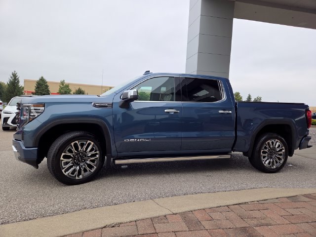 Used 2026 GMC Sierra 1500 Denali Ultimate AWD/4WD image 29