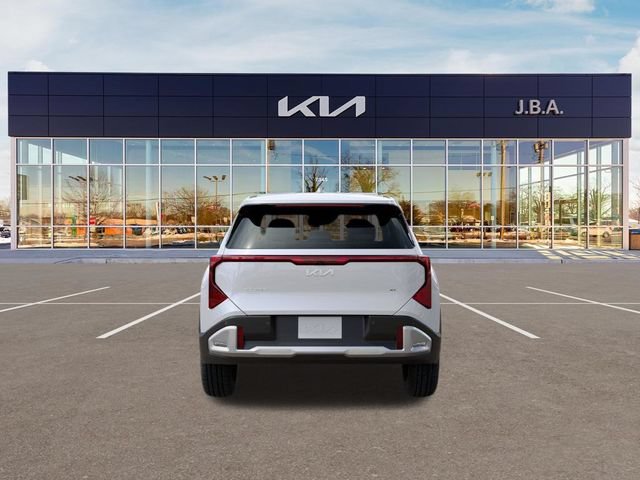 New 2027 Kia Seltos S AWD/4WD image 5