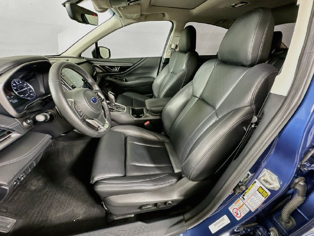 Used 2020 Subaru Legacy Limited AWD/4WD image 21