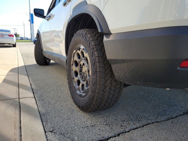 New 2026 Honda Passport TrailSport Elite image 19